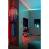Twinkly Dots 60 RGB USB luces inteligentes, 3 m, negro