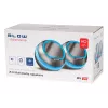 Altavoces para ordenador 2.0 MS-29 6W