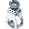 OBO Bettermann Borne de carril 1801/RK 95 95 mm² (5015766)