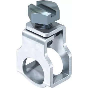 OBO Bettermann Borne de carril 1801/RK 95 95 mm² (5015766)