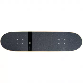Monopatín Ligat dark (negro/beige)