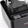 Base de acoplamiento Thermaltake 2.5/3.5 SATA USB 3.2 Gen 1 BlacX Duet 5G