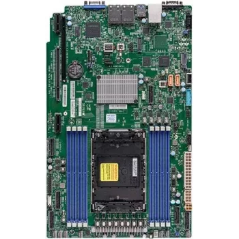 Supermicro X13SEW-TF - Placa base - LGA4677 Socket-E