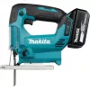 Makita DJV186Z sierra de calar a batería 18V