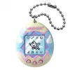 Mascota virtual portátil Bandai Tamagotchi Angel Party 42993 — juguete digital