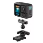 Soporte de rótula magnético GoPro Magnetic Latch HERO13 Black