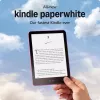 Amazon Kindle 7 inch 12.ª generación B0CFP6F89F lector de libros electrónicos 16 GB Wi-Fi verde