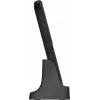 Maxcom Comfort MM443 S Nabjacou Stanicou ierna/negro