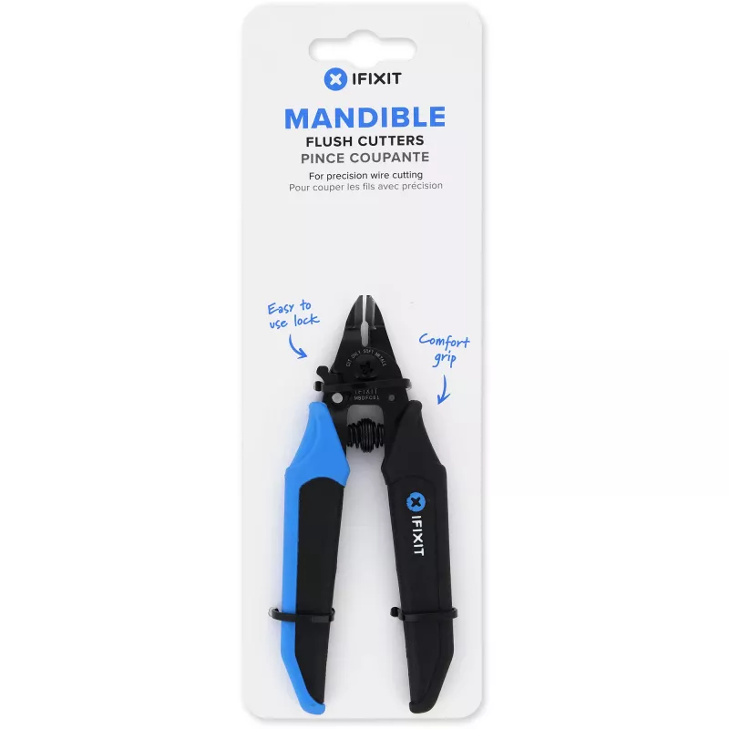 Ifixit IF145-548-1 Producto Negro