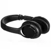 Esperanza Libero EH163K Auriculares inalámbricos con diadema Música Mini-USB Bluetooth Negro