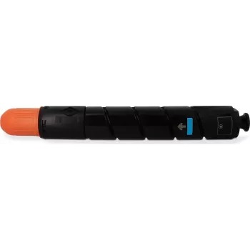 Tóner Freecolor Canon IR Advance C5045 38000S cian