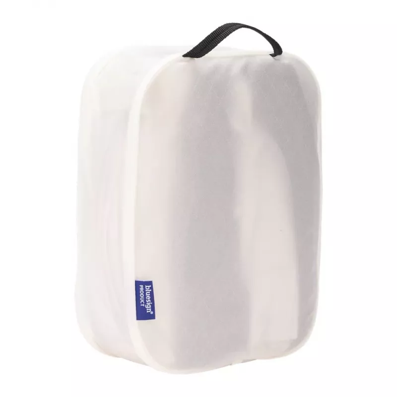 Thule 5569 Cubo de equipaje Small blanco