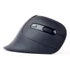 Ratón Gembird MUSW-ERGO-03 hogar diestro RF inalámbrico óptico 1600 DPI