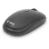 Set de teclado y ratón inalámbrico YENKEE YKB 2008CS — 2,4 GHz USB, diseño compacto