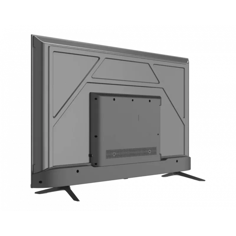 Televisor LED-LCD BLAUPUNKT 55UGC5500S 55