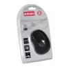 Activejet AMY-213 ratón inalámbrico óptico USB