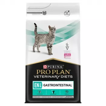 PURINA Pro Plan EN Gastrointestinal - pienso para gatos - 5 kg