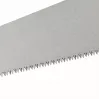 Fiskars Pro PowerTooth sierra de arco 55 cm negro, plata, amarillo