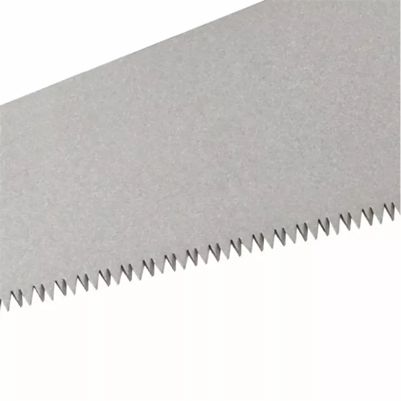 Fiskars Pro PowerTooth sierra de arco 55 cm negro, plata, amarillo