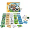 tiptoi Animales del mundo, juego de mesa