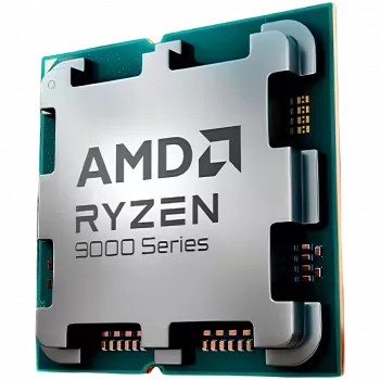 Procesador AMD Ryzen 5 9500F - Tray
