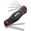Destornillador manual Wiha 23041 destornillador multi-punta longitud 120 mm