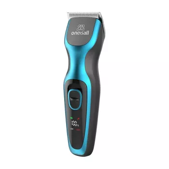 Cortapelos / máquina de cortar pelo para mascotas Oneisall DTJ-001