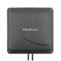 Antena externa 4G LTE Dual-MIMO QOLTEC 57041 35 dBi 50 W