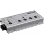Distribuidor amplificador de S-Video EUROLITE LVH-1 (1 entrada, 4 salidas)