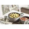 Olla de granito para inducción con tapa Ballarini Murano - 2.8 ltr