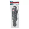 Alargador Esperanza ELK214K cable de 1.5 m 5 tomas Type E para interiores negro