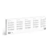 Savio KB-02 Teclado Home/Office USB QWERTY Negro