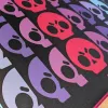 Alfombrilla de ratón gaming Subsonic XXL Brawl Stars Skull Repeater