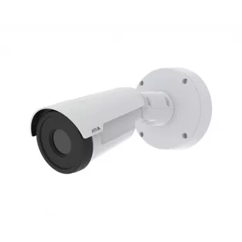 Cámara de vigilancia IP Axis Q1971-E Bullet 768 x 576 píxeles
