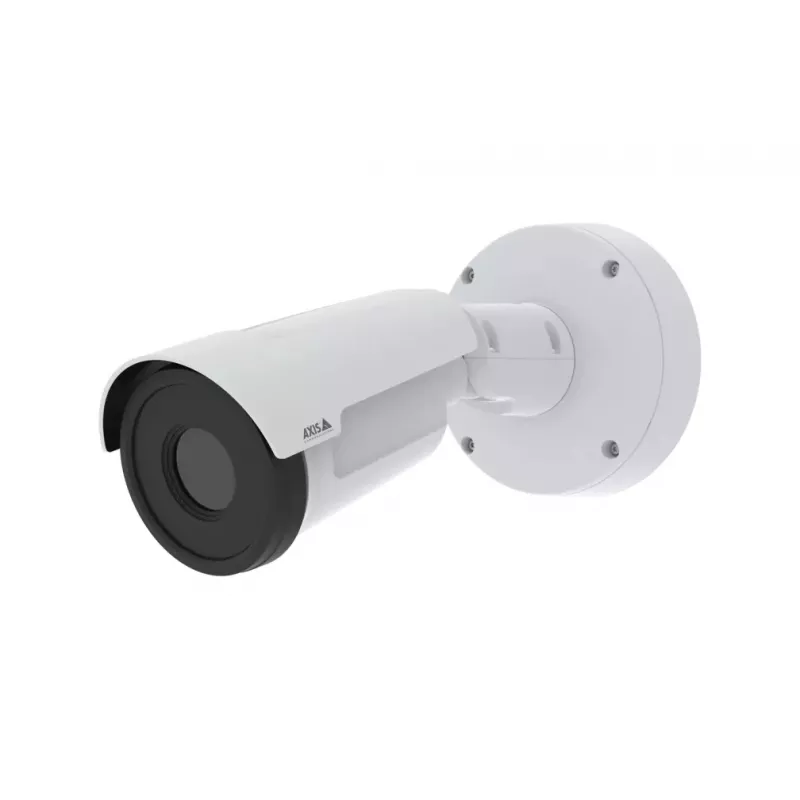 Cámara de vigilancia IP Axis Q1971-E Bullet 768 x 576 píxeles
