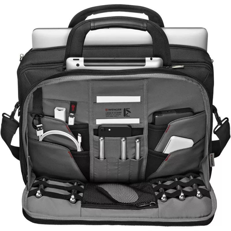 Maletín Wenger SwissGear BC Pro 40,6 cm 16