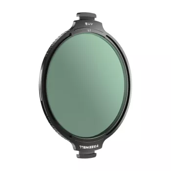 Filtro UV Freewell FW-L1-UV para Real Locking VND — filtro de protección UV, accesorio compatible