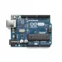 Placa de desarrollo Arduino UNO Rev3