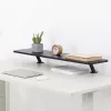 Estante de mesa para monitor Ergooffice.eu ER-409, fijación con tornillos, compatible con 13