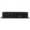 Conversor de medios ALLNET ALL-SDS102v2 — 2x serie (RS232/RS422/RS485) a 10/100BASE-TX