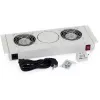 Unidad de refrigeración para rack Triton RAB-CH-X25-X1 2 ventiladores