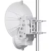 Ubiquiti AirFiber AF-24HD, 2Gbps+ Backhaul, 24GHz (precio por unidad)
