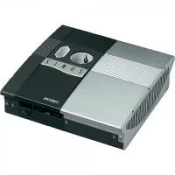 Convertidor de tensión Voltcraft SW-300 300W 12V DC con mando a distancia