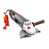 Amoladora angular 2600W, disco 230 x 22.2 mm, 6500 min1 rpm