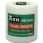 Cinta adhesiva Tesa TIXO 56131, mate, 19 mm x 33 m