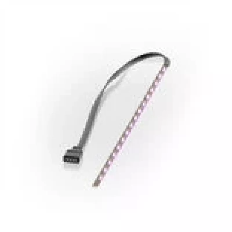 Tira LED Singularity Computers Spectrum 2.0 ARGB 90 grados - 250 mm