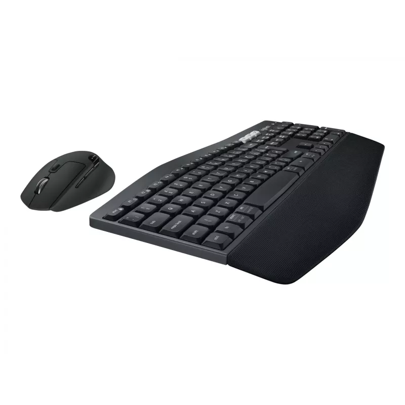 Conjunto de teclado y ratón Logitech MK850 Performance