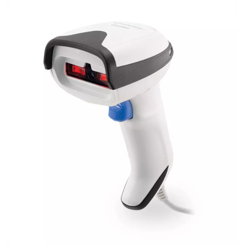 Lector de códigos de barras portátil Datalogic Gryphon GM4200