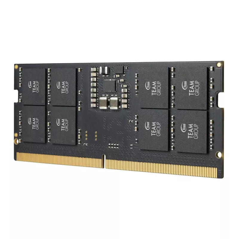 Team Group Team Elite - DDR5 - módulo - 32 GB - SO DIMM 262-PIN