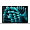 MacBook Air Z1H0 38,91 cm 15,3 inch M4 10C CPU/10C GPU/16C N.E. 24 GB 512 GB SSD 70 W USB-C DE – plata